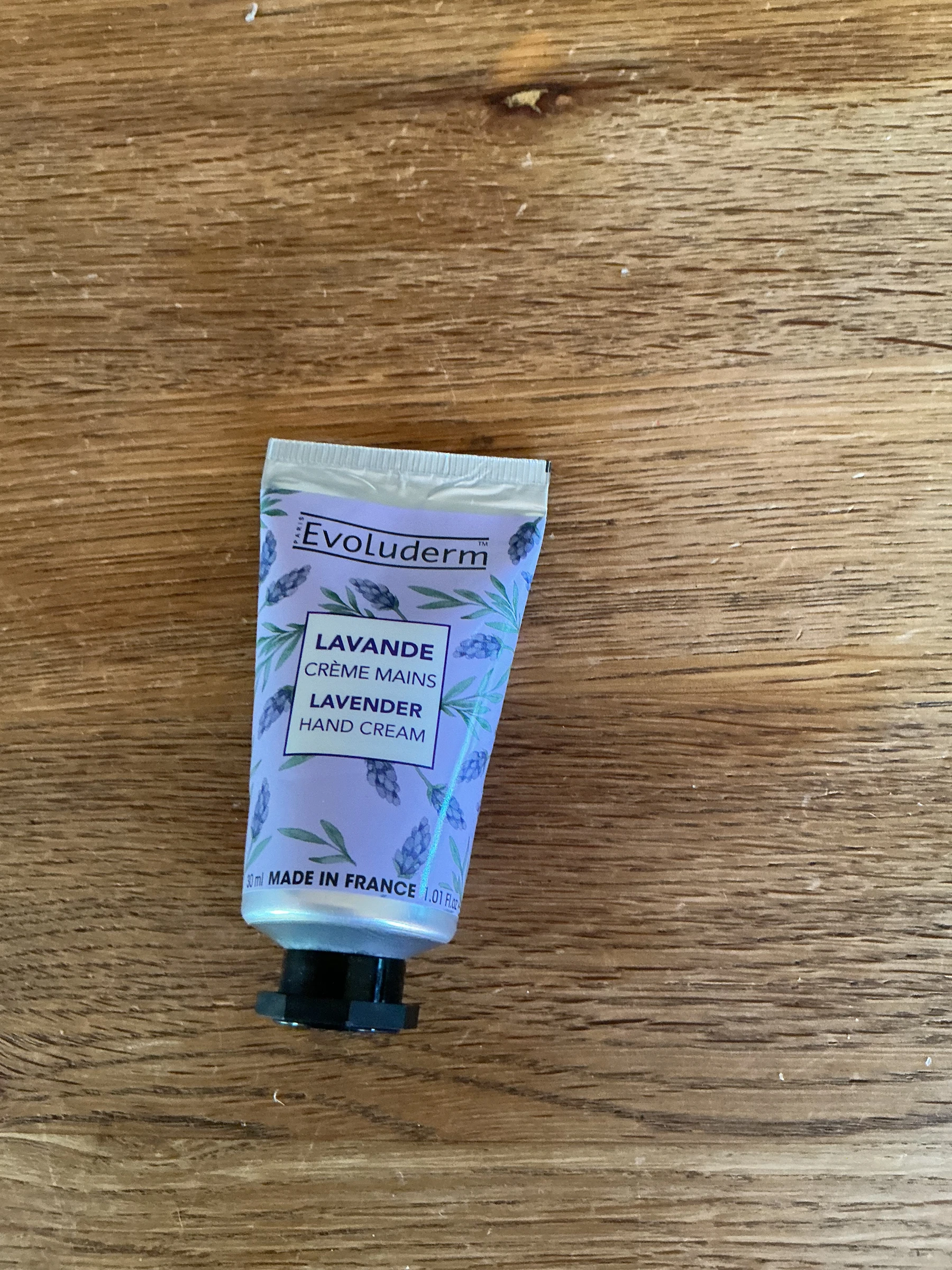 Eau florale de Lavandin – photo 5